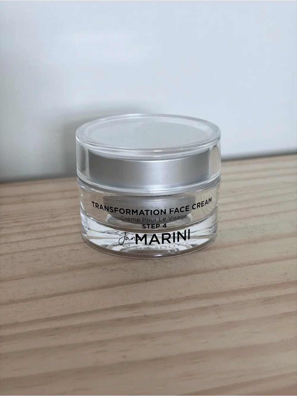 Jan Marini Set - White